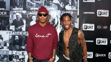 Johnny Nunez/WireImage/Getty Images