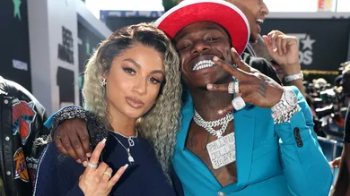 Johnny Nunez/Getty Images