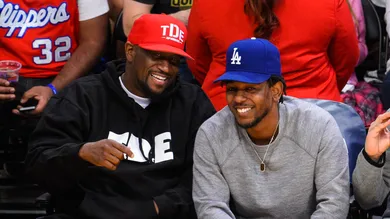 Noel Vasquez/ Getty Images