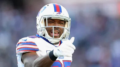 Maddie Meyer/Getty Images