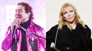 Noam Galai/Getty Images / Nicholas Hunt/Getty Images