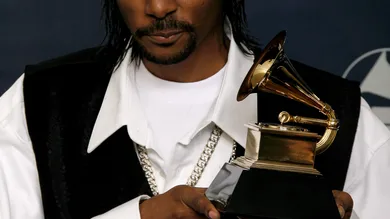 Vince Bucci/Stringer/Getty Images