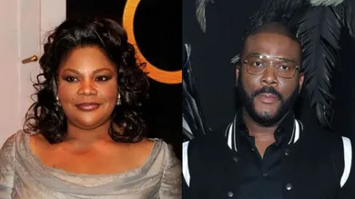 Kevin Winter / Staff / Getty Images, Bennett Raglin / Stringer / Getty Images