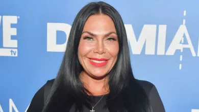 Rodrigo Varela / Stringer / Getty Images