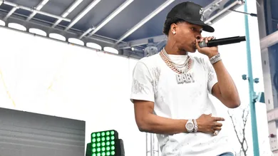 Paras Griffin/Getty Images