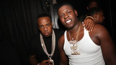 Johnny Nunez/Getty Images