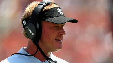 Sean M. Haffey/Getty Images