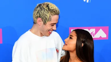 Nicholas Hunt/Getty Images for MTV