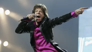 Junko Kimura / Getty Images