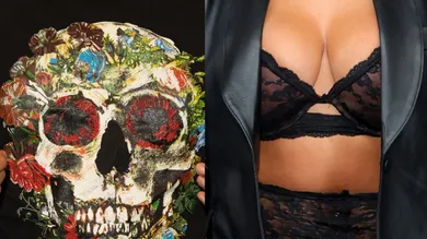 Earl Gibson III / Stringer / Getty Images, Cindy Ord / Staff / Getty Images