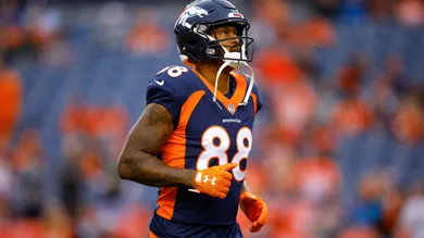 Justin Edmonds/Getty Images