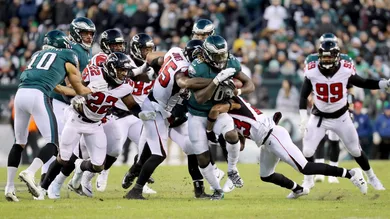 Abbie Parr/Getty Images