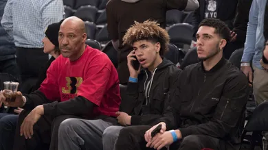 Matteo Marchi/Getty Images