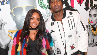 Paras Griffin/Getty Images