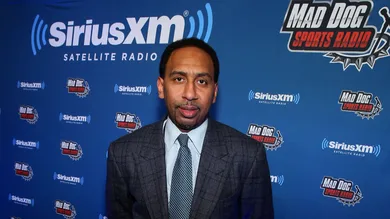 Cindy Ord/Getty Images for SiriusXM