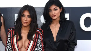 Larry Busacca/Getty Images for MTV