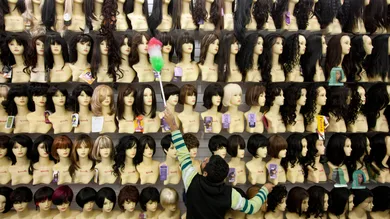 Dan Kitwood / Staff / Getty Images