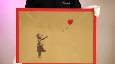 Peter Macdiarmid/Getty Images