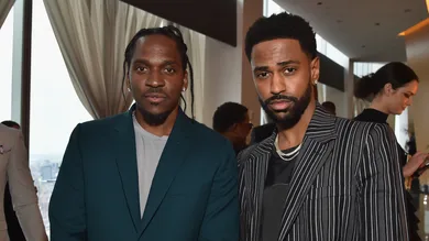 Kevin Mazur/Getty Images