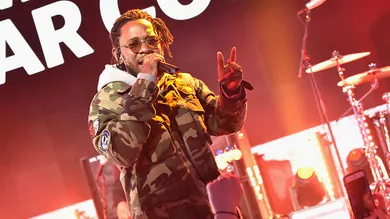 Mike Coppola/Getty Images