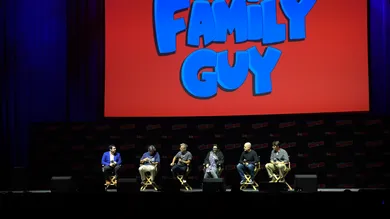 Roy Rochlin/Getty Images