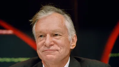 Tim Boyle/Getty Images