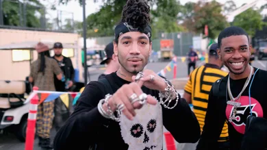 Nicholas Hunt/Getty Images