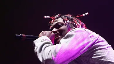 Rich Fury/Getty Images