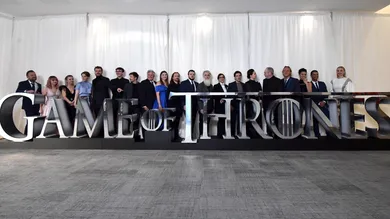 Charles McQuillan/Getty Images