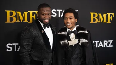 Prince Williams/Getty Images