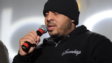 Michael Buckner/Getty Images