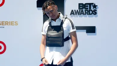 Liliane Lathan/Getty Images