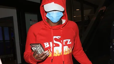 Rachpoot/MEGA/GC Images/Getty Images