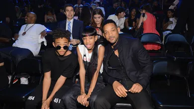 Larry Busacca/Getty Images