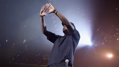 Theo Wargo/Getty Images