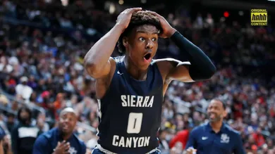 Joe Robbins/Getty Images