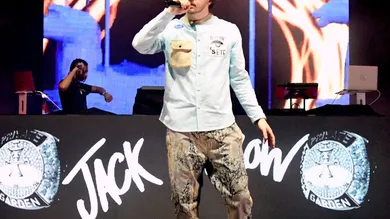 Gerardo Mora/Getty Images