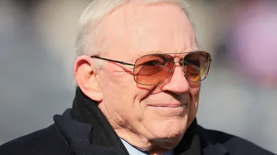 Rey Del Rio/Getty Images