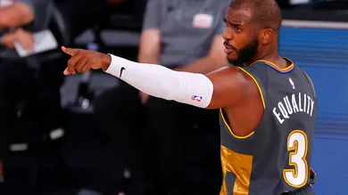 Kevin C. Cox/Getty Images