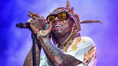 Erika Goldring/Getty Images