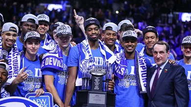 Rich Graessle/Icon Sportswire via Getty Images