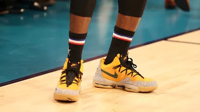 Kent Smith/NBAE via Getty Images