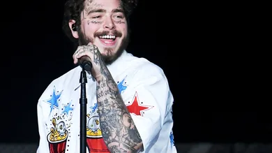 Kevin Winter/Getty Images