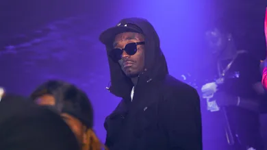 Prince Williams / Contributor / Getty Images