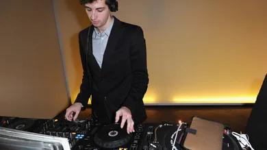 Samir Hussein/Getty Images