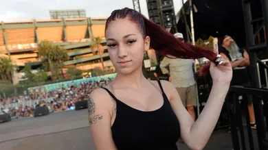 Scott Dudelson/Getty Images