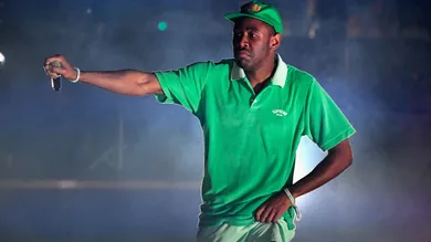 Frazer Harrison/Getty Images