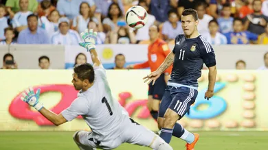 Scott Halleran/Getty Images