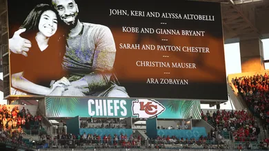 Ronald Martinez / Staff / Getty Images