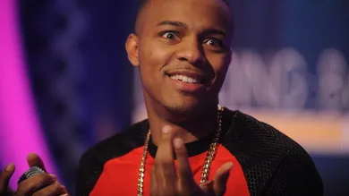 Brad Barket/Getty Images for BET